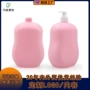 1000mlpe化妆品洗衣液瓶