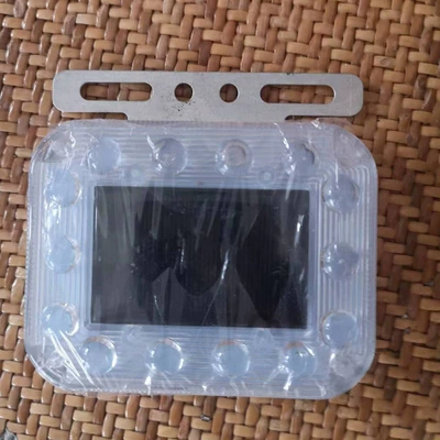 Light, Wireless Magnetic Width Indicator – Other lights - square-vibrating-solar-light-standard-one-pack