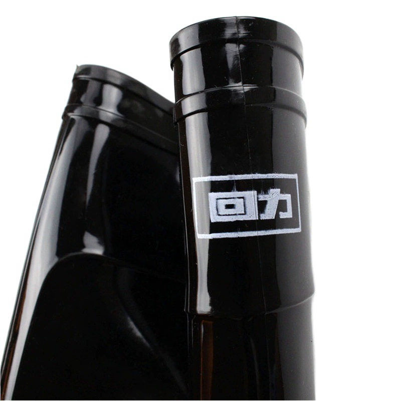 Shanghai Huili 8199 сверхвысокие резиновые туфли, мужские износостойкие Нескользящие водонепроницаемые длинные водные туфли, мужские резиновые сапоги для рыбалки, оптовая продажа