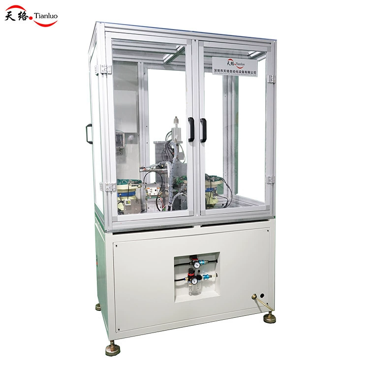 Машина собрания клапана Автоматическая Машина собрания клапана