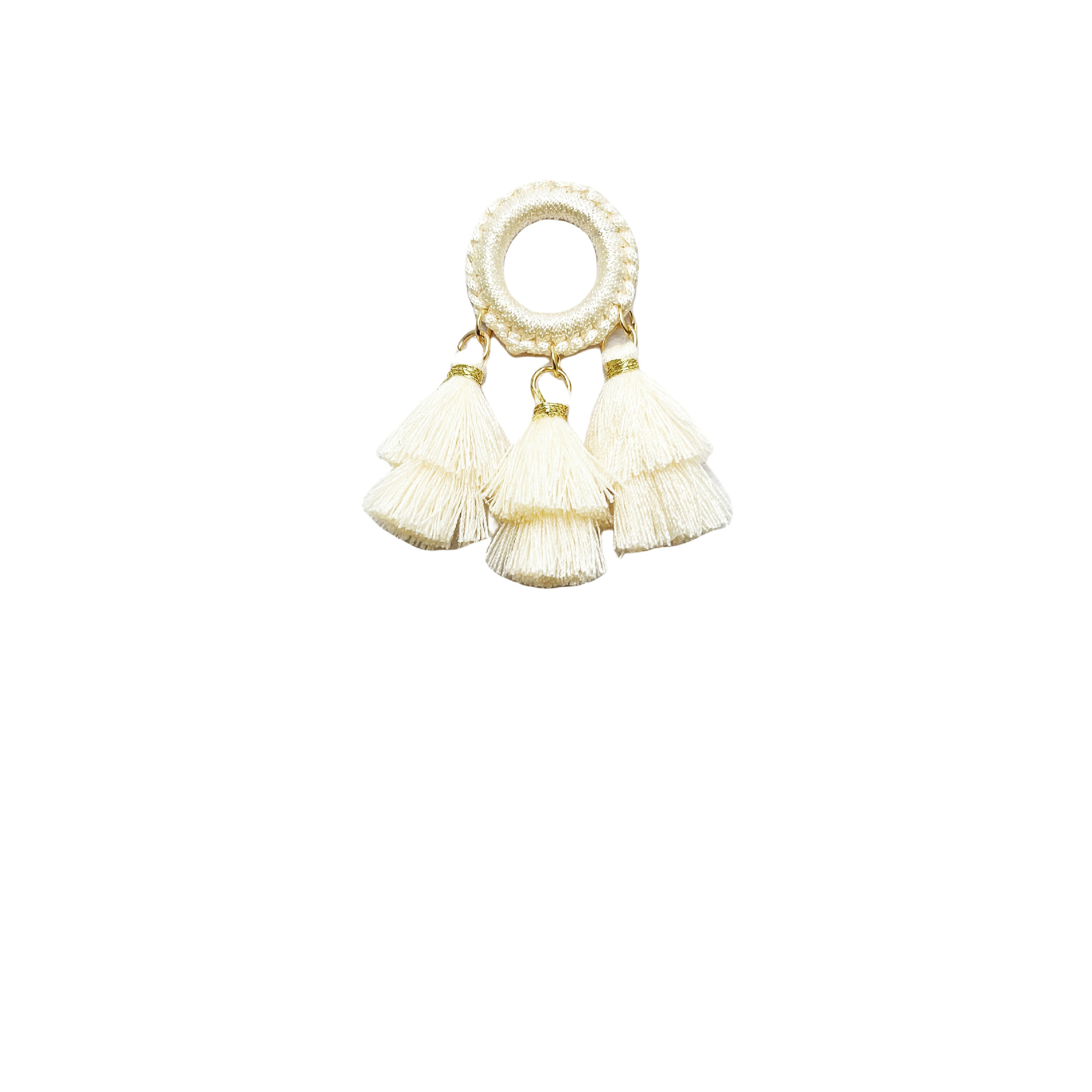 Cream, white