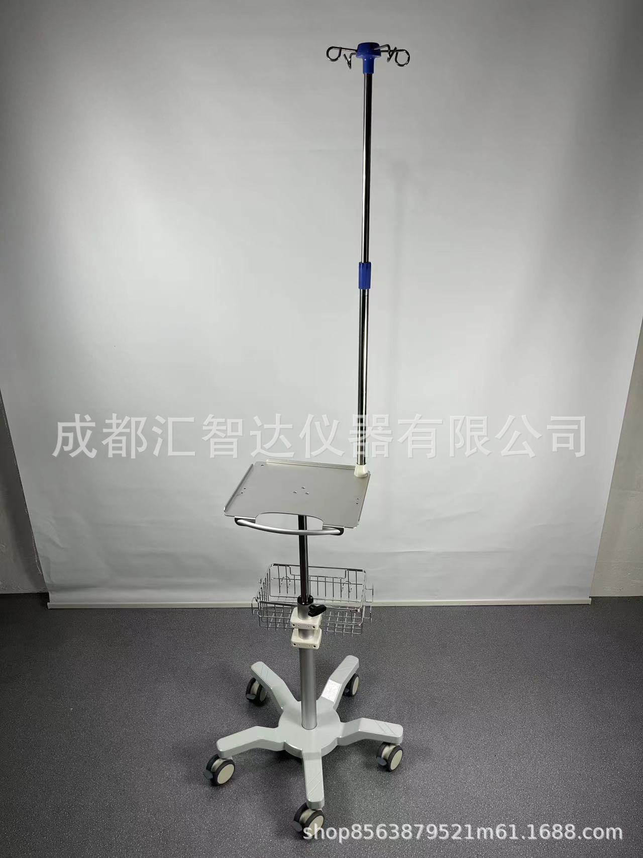 YQ-02输液架推车