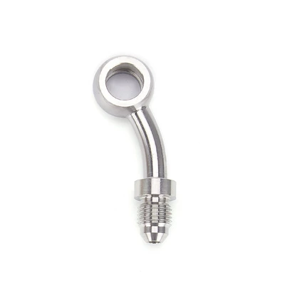 fish-eye joint hose, Other brake systems - side-28-degrees