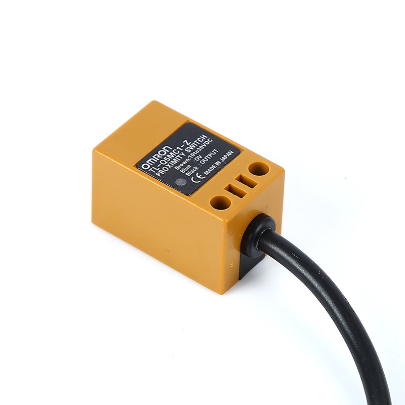 TL-Q系列方柱标准型接近传感器 TL-Q5MC2