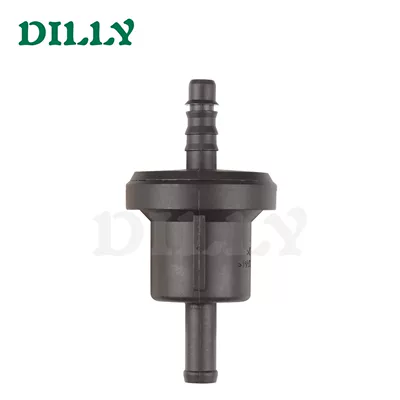 Other starting systems Solenoid Valve