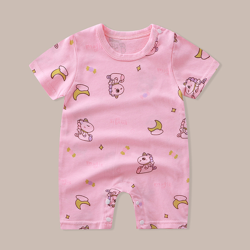 Foundation, pony
