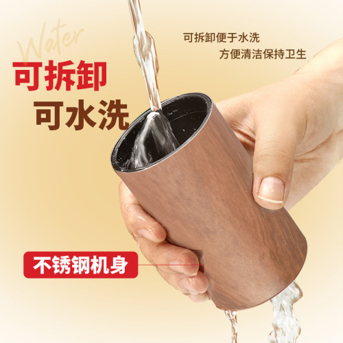 Hand portable coffee grinder coffee grinder stainless steel hand grinder coffee machine tool small household