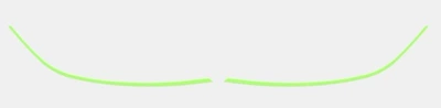 Suitable for the New Model Car headlight protective film - new-model-3-green-no-specifications