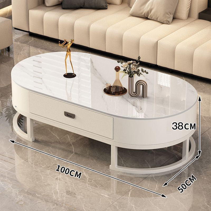 인기 추천: 스노우 마운틴 화이트 조리대 + 화이트 프레임 화이트 소프트 백