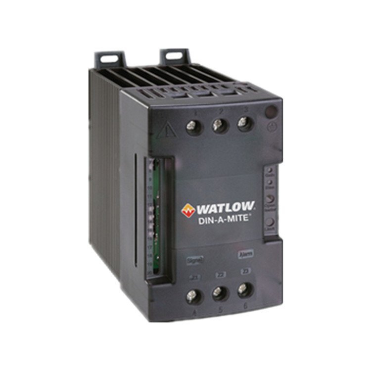 Negotiable Price for Watlow Temperature and Process Controller F4T (Flexible Design, Multiple Functions) Negotiable Price for Watlow Temperature and Process Controller F4T (Flexible Design, Multiple Functions)