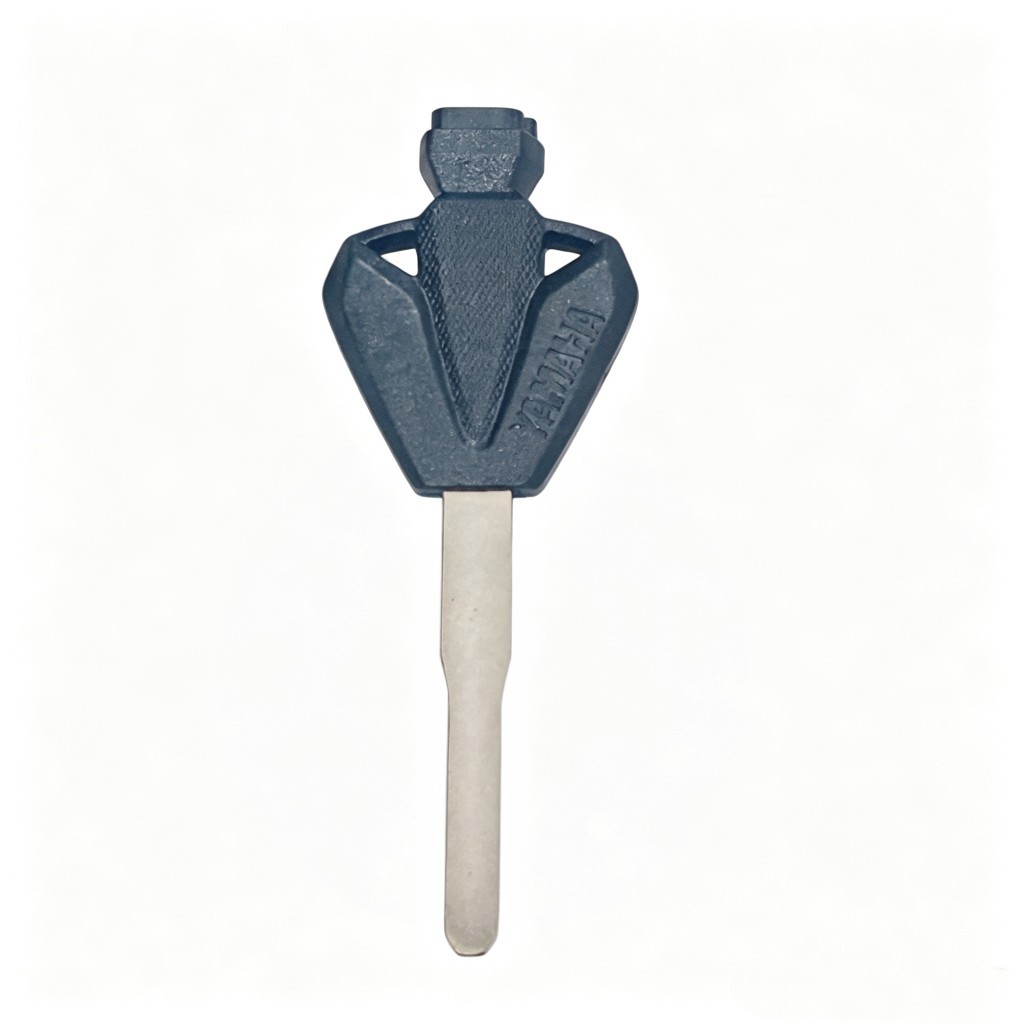 Suitable for Yamaha Motorcycle Modified Key Shell, Aluminum Alloy Key Protective Shell, Key Cover, Decorative Shell Accessories