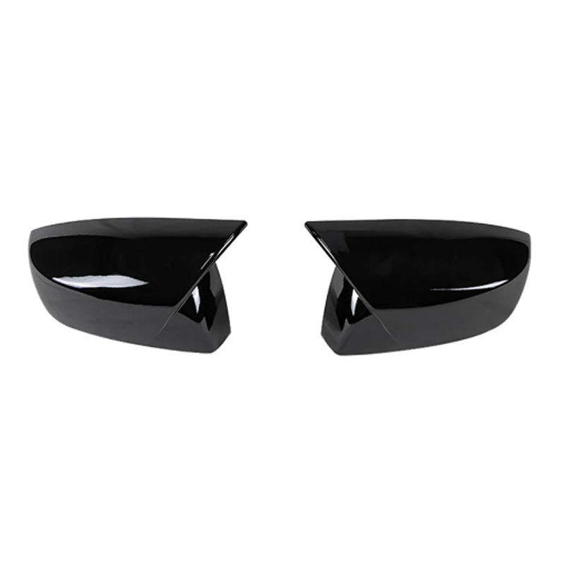 Suitable for Subaru Brz Toyota Gt Ae86 Reversing Mirror Cover Horn Rear Mirror Shell Adhesive Modified Exterior