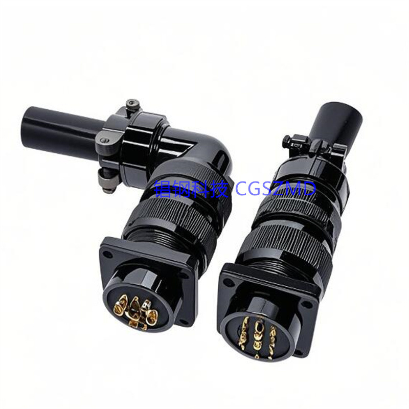 5015 Circular connector 3108A /3106/3102E 20-18ɫ