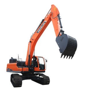 ��ɽ���f��DEVELON ���B���̙Cе����Һ���ھ�CDX270HD-10