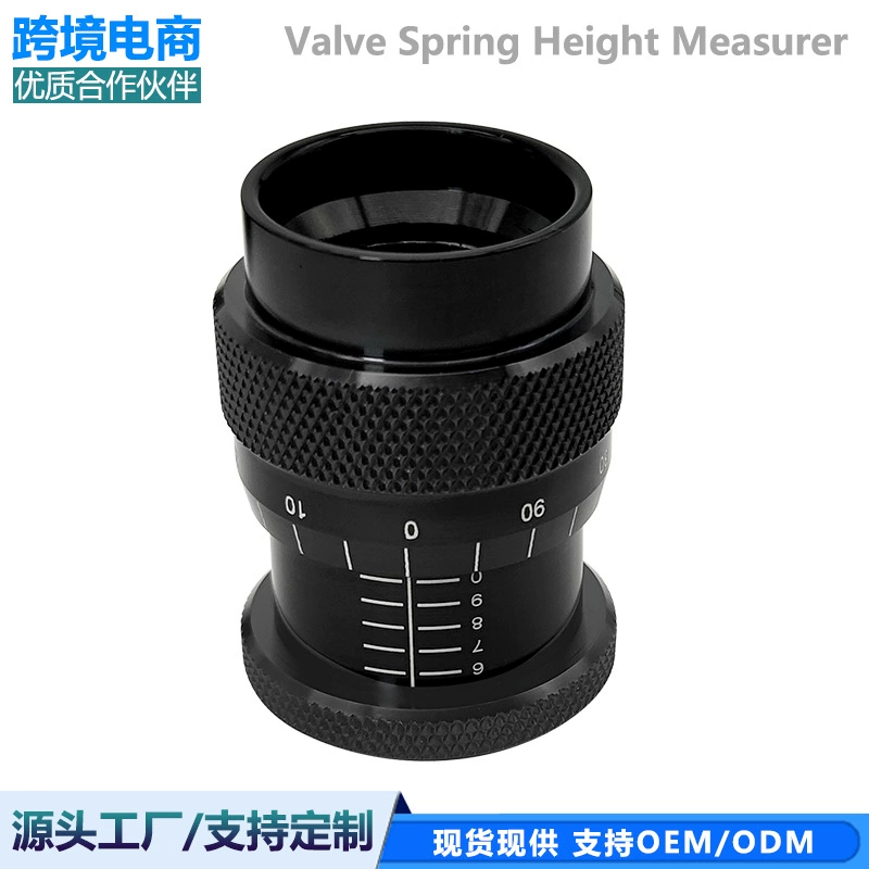 Кружина клапана высота микрометра 1.600 "-2.200" охватывает большинство V8