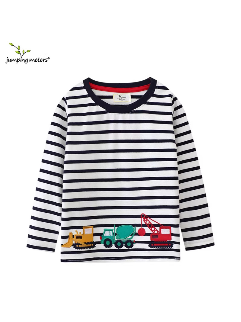 Children's long-sleeve for boys