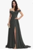 Dark gray