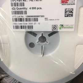 74279207 SMD  图片为实物 全新 全系列电子元器件配套