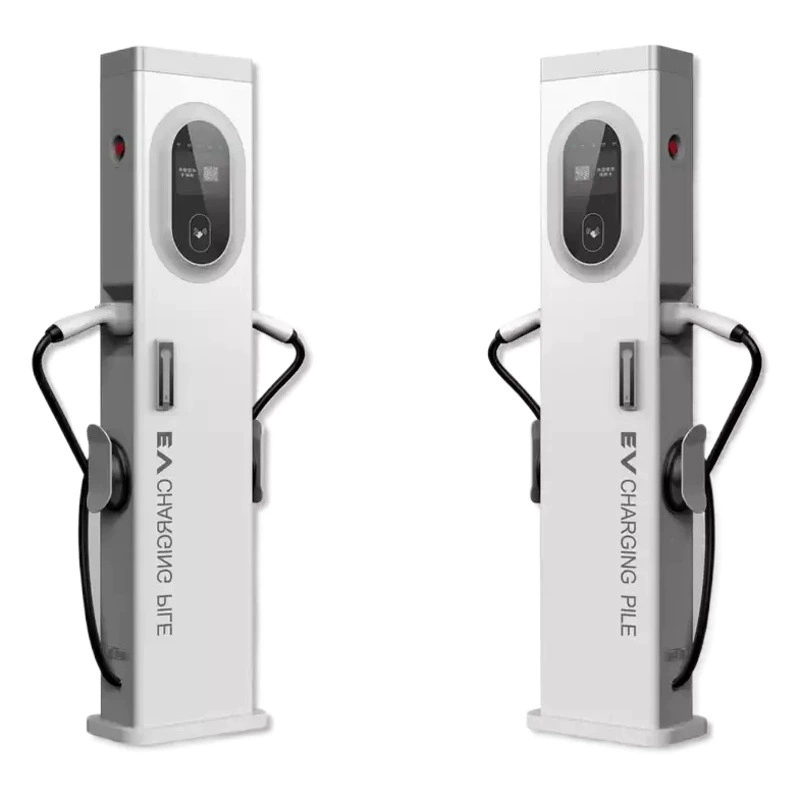 Новый Тип 2 ДК кучи 40КВ двойного оружия кучи энергии поручая Европейский стандарт национального стандарта кучи Быстрый поручая