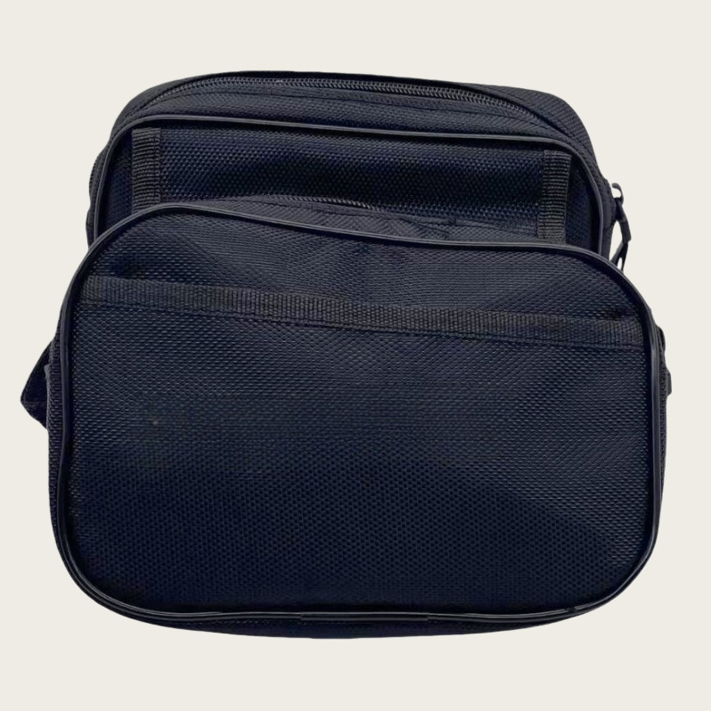 La bolsa con cremallera para bicicleta se puede utilizar como bolsa con cremallera LOGO