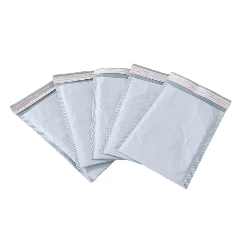 定制共挤膜气泡袋自黏袋泡泡服装打包长条包装袋快递袋小气泡防撞