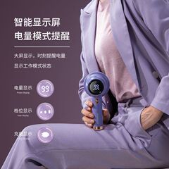 Chigo Hair Ball Trimmer Electric Sweater Coat Ball Remover USB Charging Shaving and Suction All-in-one Shaving Machine