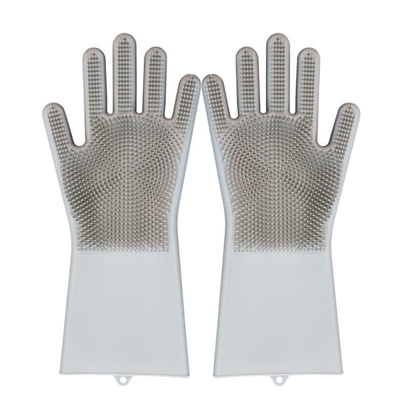 Silicone durable gloves, wholesale