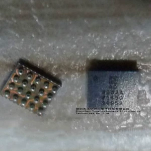 AD8233ACBZ Integrated Circuit IC Chip Electronic Component Integrated Block SMD WLCSP-20