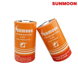 ��h��d���� ER34615M �늳�3.6v������ ú���늳� ˮ�� D��