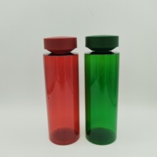 250MLж�yˮƿ��ˬ�wˮƿ��¶ˮƿ��ˮ�黯�yƷ���bƿPET����ƿ