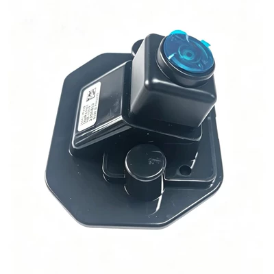 Vehicle camera for Nissan X-Trail