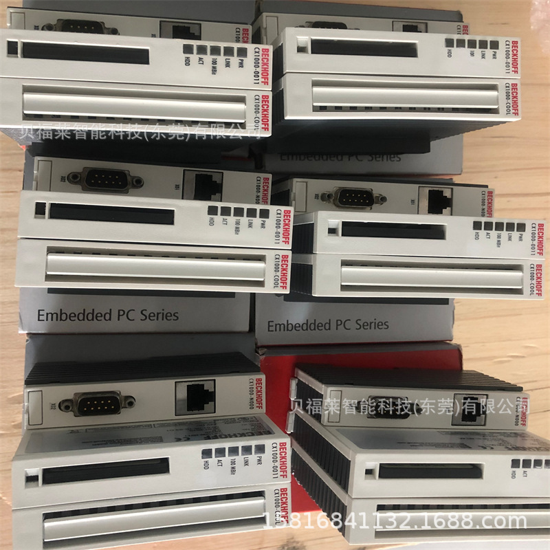 倍福控制器CX5130-0162    CX5130-0163  库存现货议价