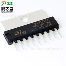 TDA2007A ԭbƷ TDAϵlʷŴ ӮaƷ