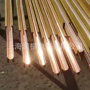 DHHT-200A traveling sliding contact line \single-stage H-type sliding wire receiver