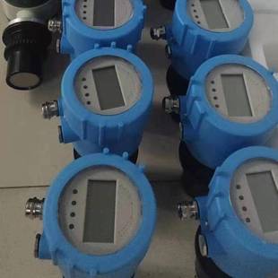 Integrated Ultrasonic Level Gauge Split Level Transmitter Wireless Remote Ultrasonic Sensor Water Level Gauge