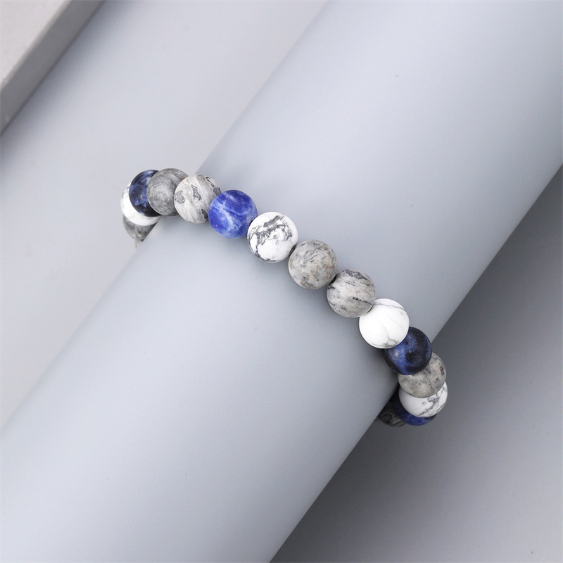 solar system eight planets bracelet universe galaxy star menu0027s bracelet