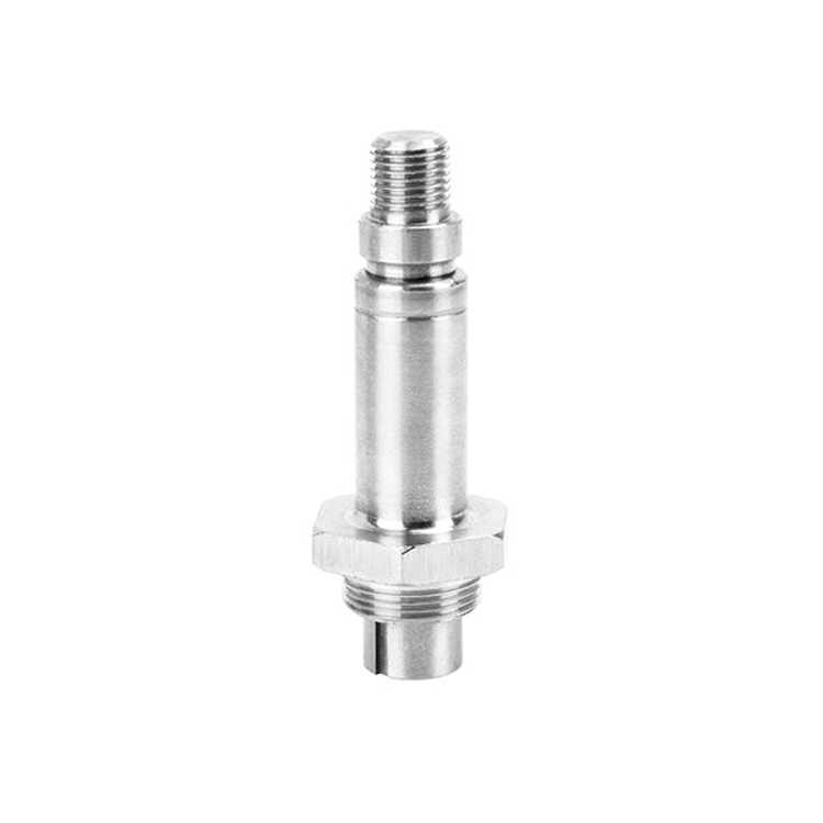 常闭性制冷电磁阀先导头 不锈钢先导头制造厂家供应