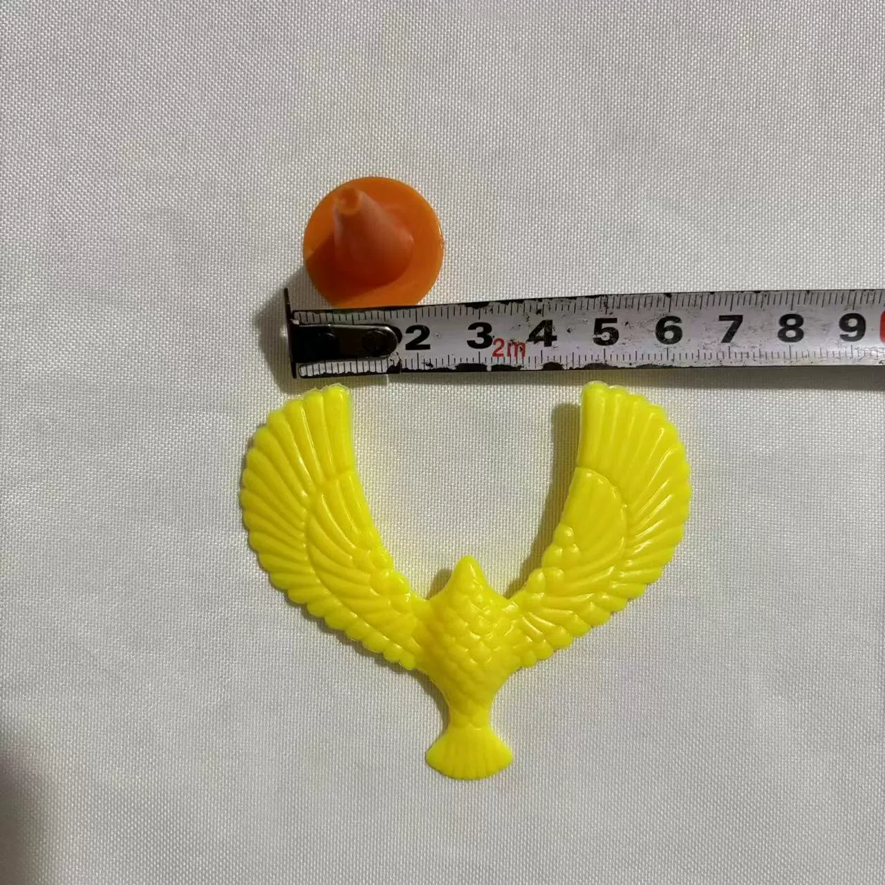 Toy for kindergarten for students, eagle, teaches balance