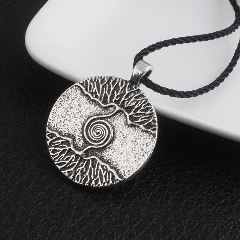 Tree of Life Necklace 8