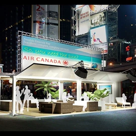 集成房屋;集装箱