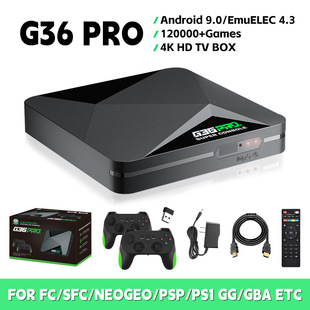 �羳G36 PRO�����ҕ�Α�C�pϵ�y�C픺Пo��4K����wifi�_Դ�Α�