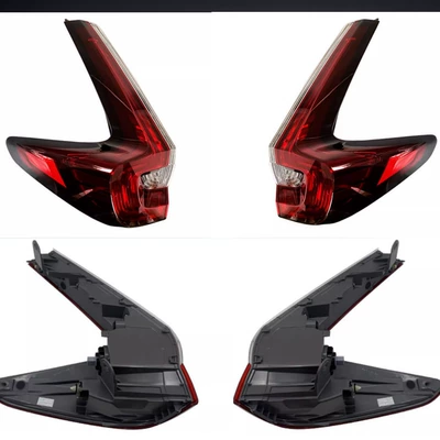 Tail light Rear Tail Light Half Assembly