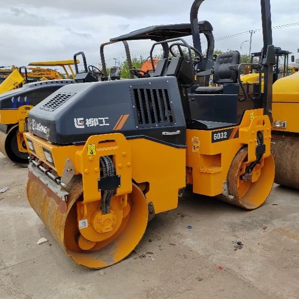 Виброплита с двумя стальными колесами, двойным приводом, полным гидравлическим приводом, 3 тонны, 6 тонн, 8 тонн, 12 тонн, виброплита с двумя стальными колесами