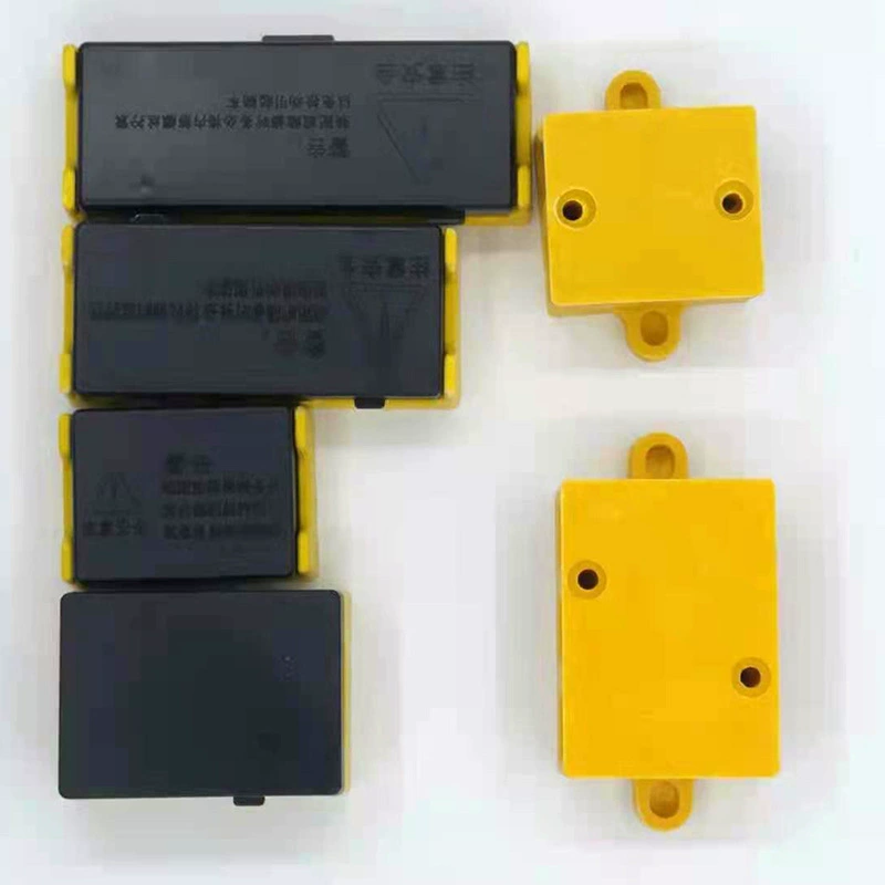 Высокомощный распределительный блок для электротрицикла, модифицированный под аккумулятор и мотор, с бакелитовыми клеммами, модель 2356