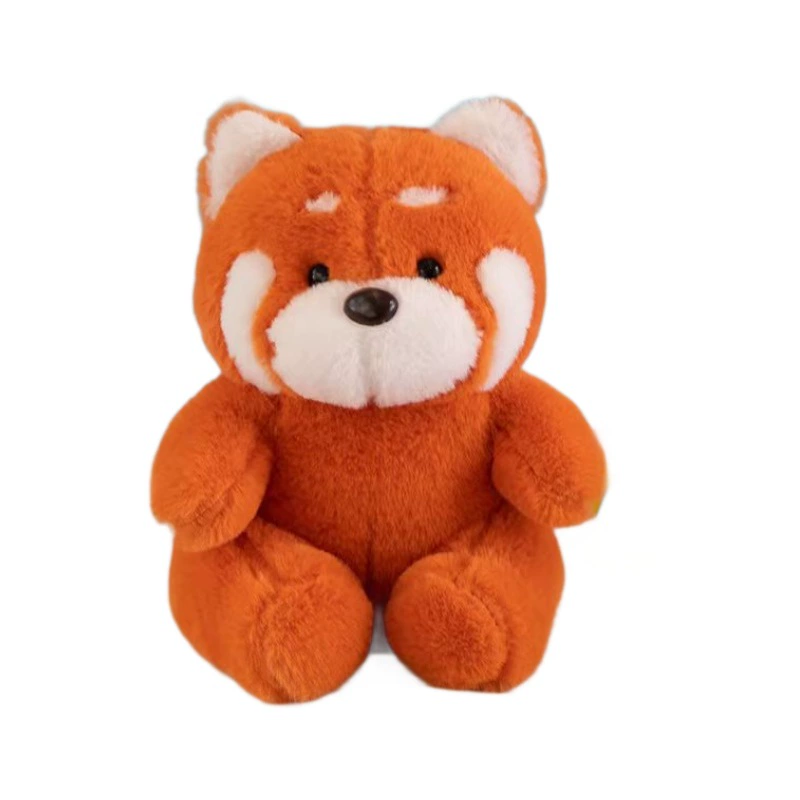 Кукла, плюшевая игрушка, кольца, 20 см