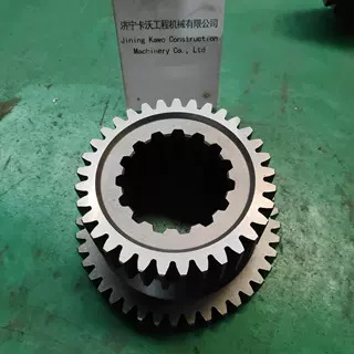 Shantui SE215 excavator drive axle parts GB297-33115 GB297-33116 bearings