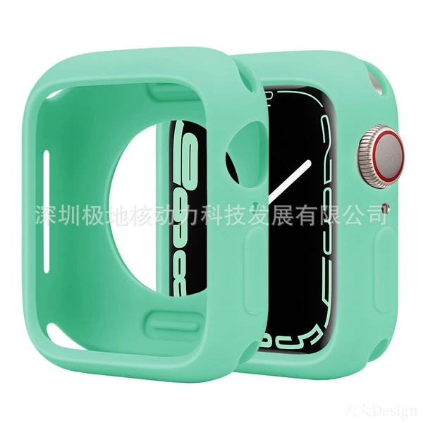 ☆ Mint green