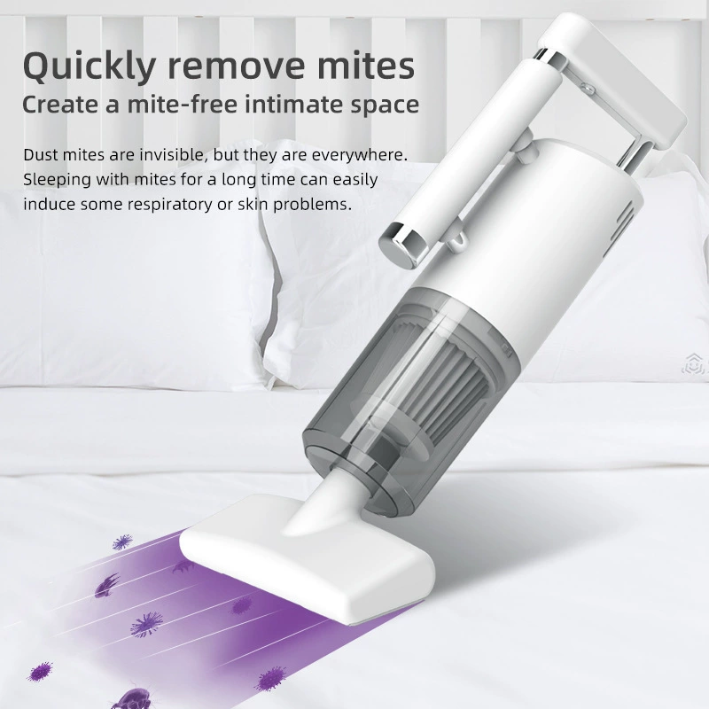 Wireless handheld vacuum cleaner, high power, Birthday gift