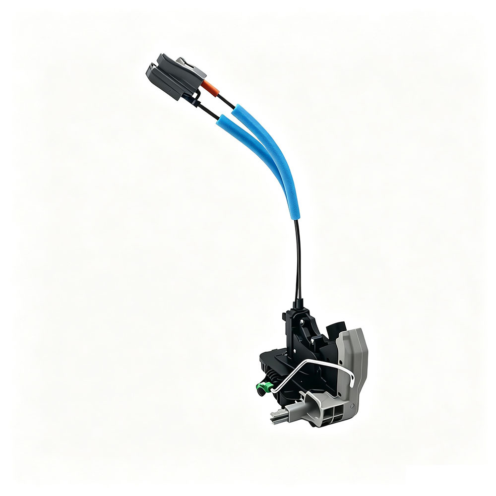 81310‑J9000 is compatible with the central locking actuator and locking motor of Hyundai Encino car door locks