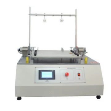 Тестер сопротивления открыванию и закрыванию петель Henan Outstanding Instrument, тестер прочности открывания и закрывания петель